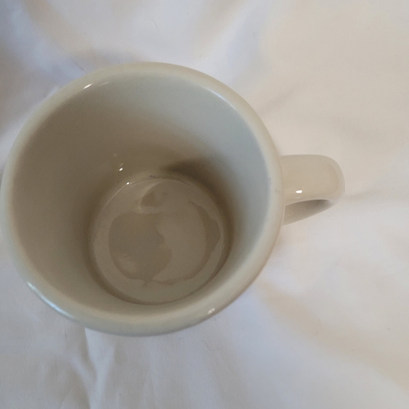 MCAS El Toro 50th Anniversary Victor style Diner Mug - Picture 3 of 5